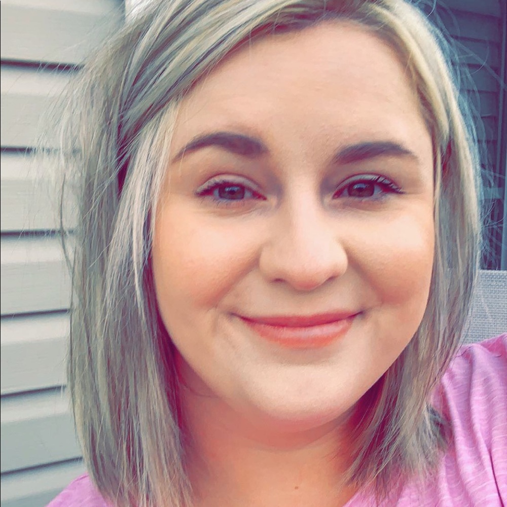 Meet your Posher, Lindsay